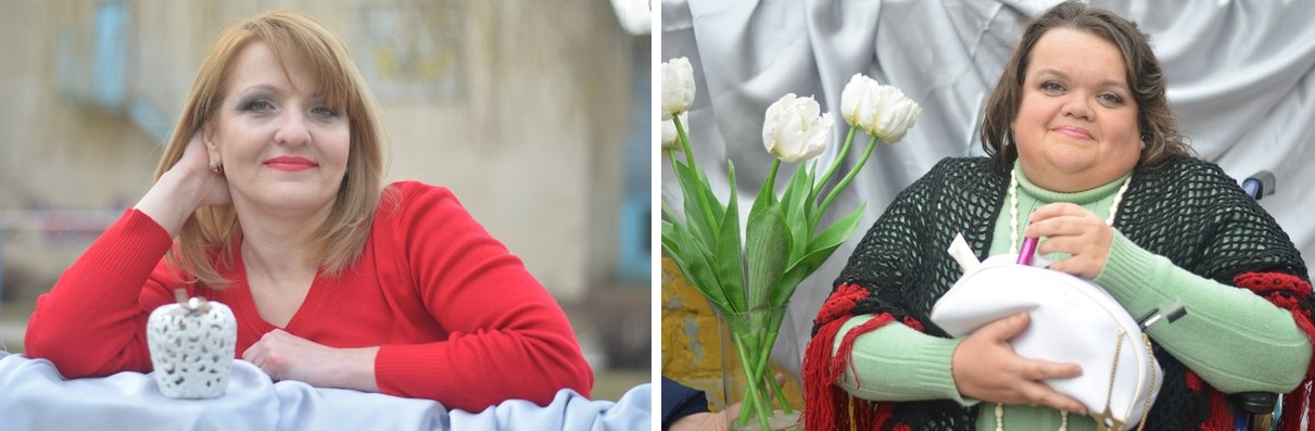 Зустріч мам березень